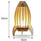Raketen Nachtlampe
