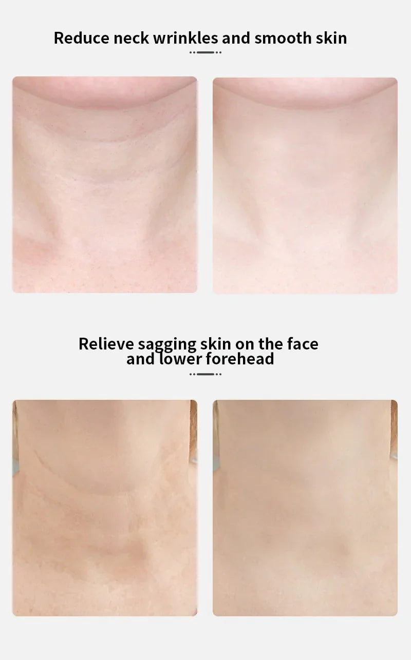 Frendorf | BeautyGlide - Hals-Gesicht-Schönheitsgerät