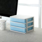 Coquette Desktop-Make-up-Organizer