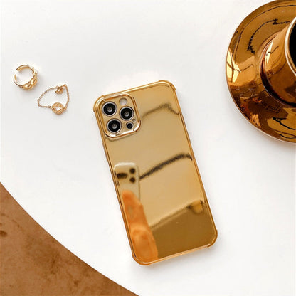 Frendorf | Luxuriöse, glänzende Handyhülle für iPhone