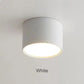 Dimmbare LED-Deckenleuchte - Nordic Aufliegender LED-Spotlight - Erhältlich in 5W, 7W, 9W, 12W, 15W