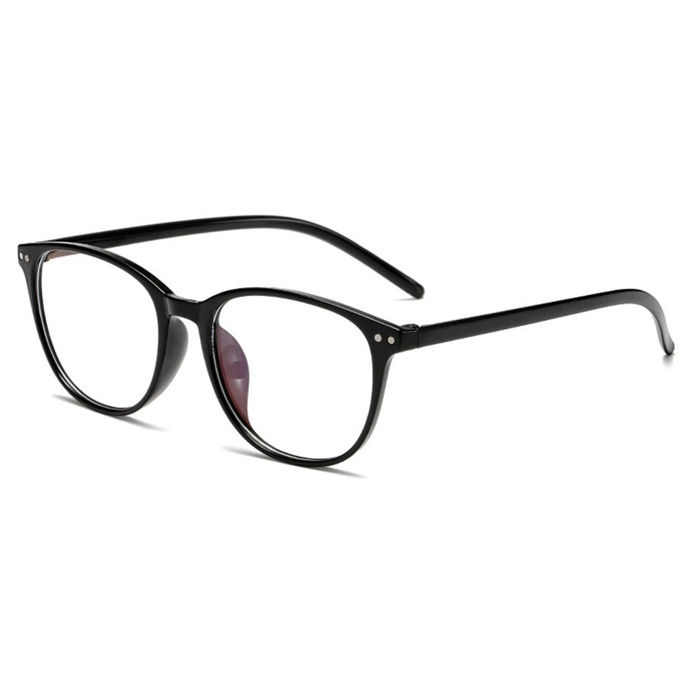 Frendorf | Anti Blaulichtfilter Computerbrille ohne Stärke