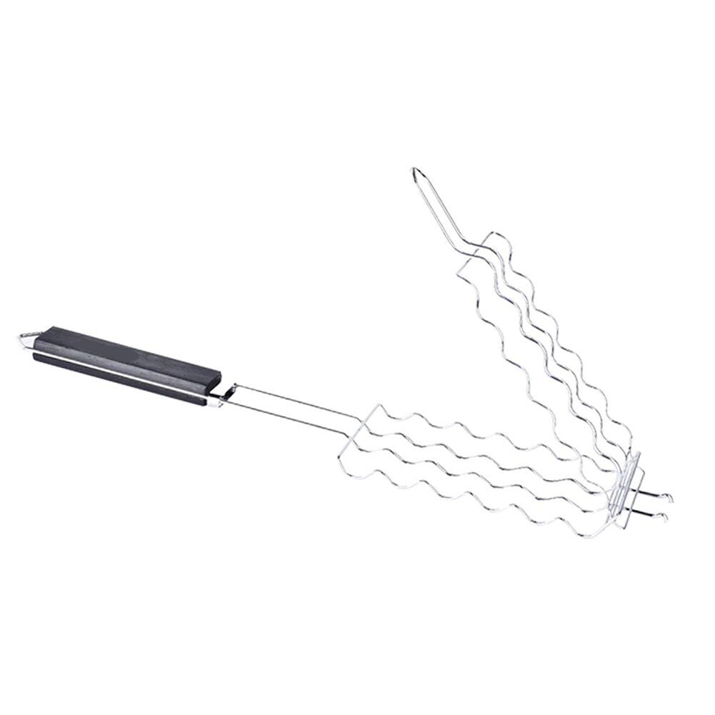 Wurst Grillen Barbecue Rack