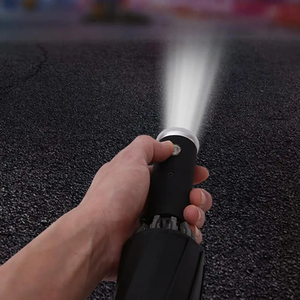 Frendorf | Besiege den Regenschauer mit einem Klick!