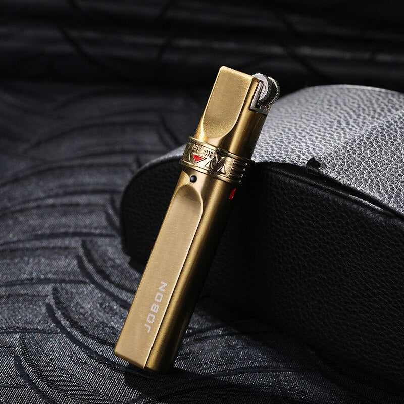 Schnelllicht Turbo Metall Winddicht EDC Taschenlampe