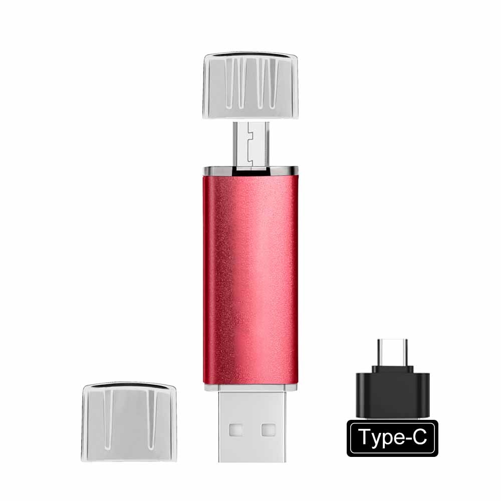 Frendorf | USB-Stick Reise Kompakt Umweltfreundlich bis zu 64GB