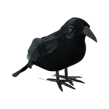 Frendorf | Black Crow Halloween Heimdekoration