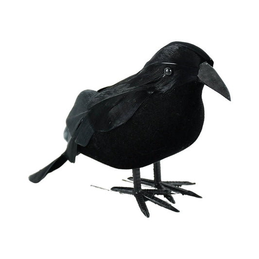 Frendorf | Black Crow Halloween Heimdekoration
