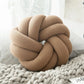 Hand Knot Lendenkissen