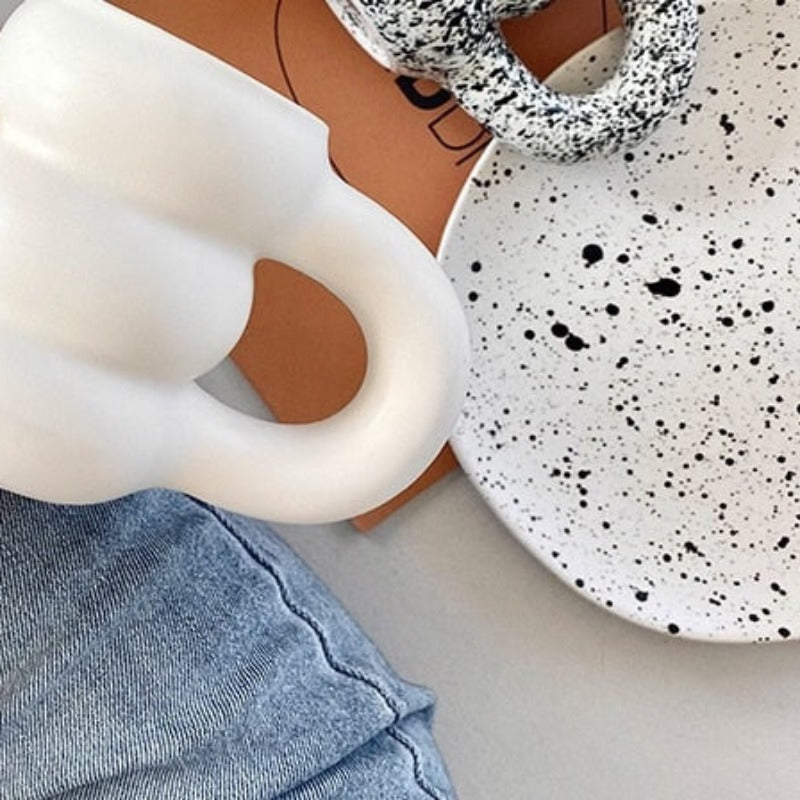 CLAY TASSE