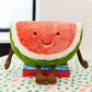 Wassermelone Weiche Plüschtiere