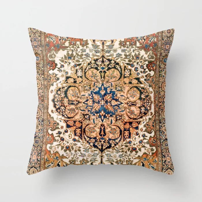 Nordic Kissenbezug marokkanischer Stil Kissen indisch Bohemian Luxus Wohnzimmer Schlafzimmer Kissenbezug Lendenkissenbezug Wohnkultur