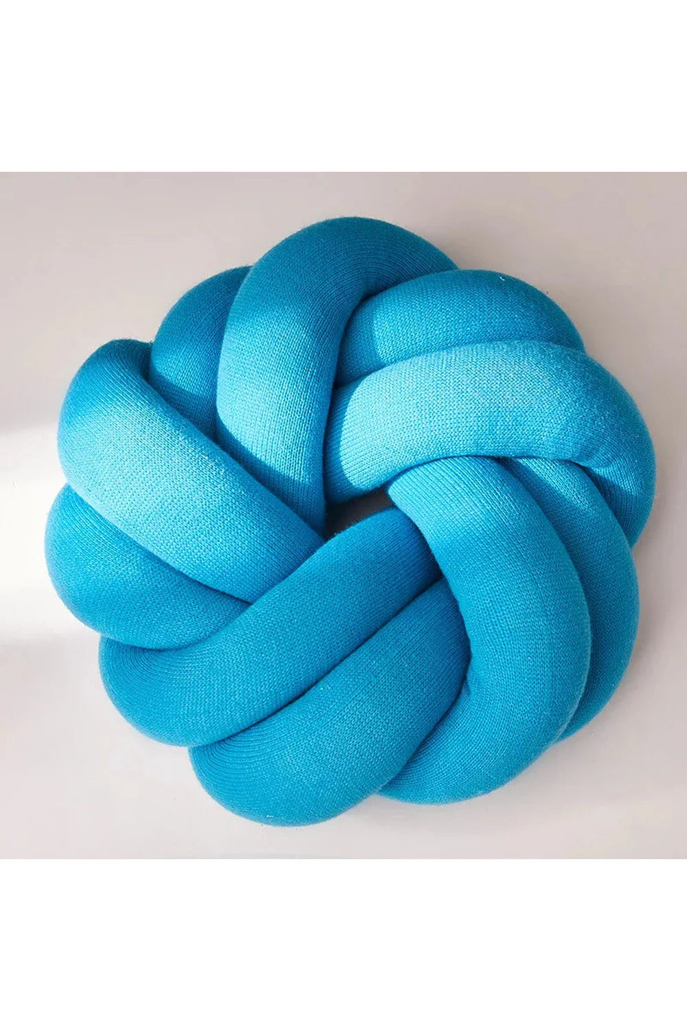 Hand Knot Lendenkissen