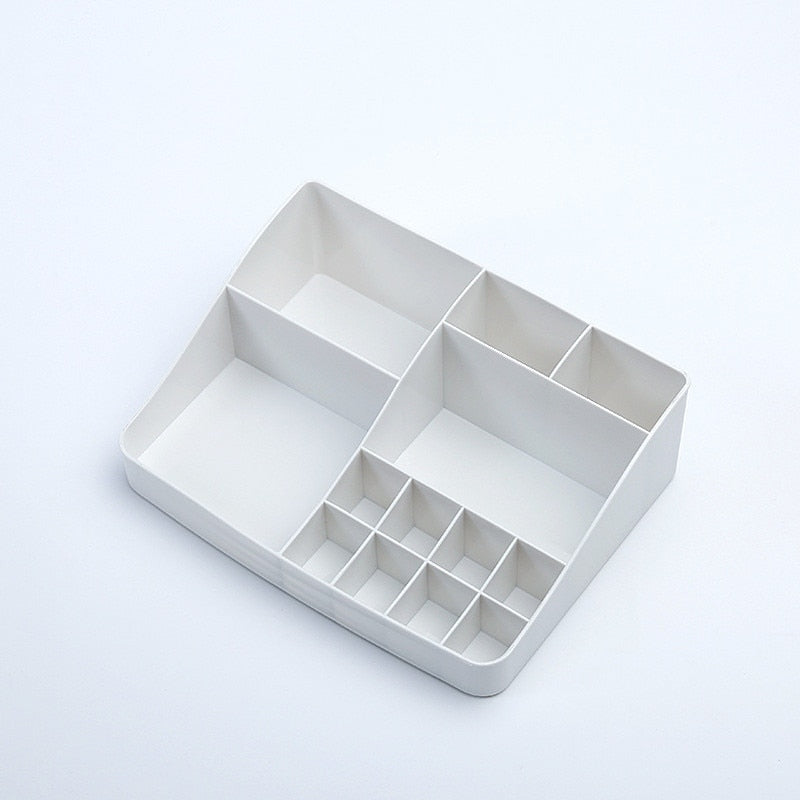 Coquette Desktop-Make-up-Organizer