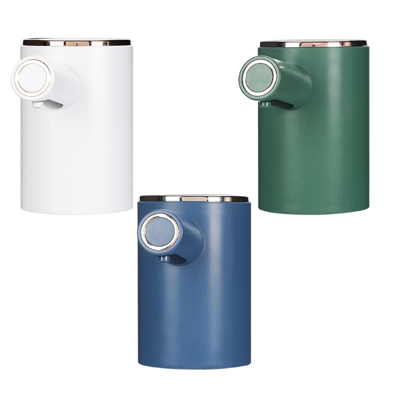 Frendorf | Automatischer Bewegungssensor Seifenspender