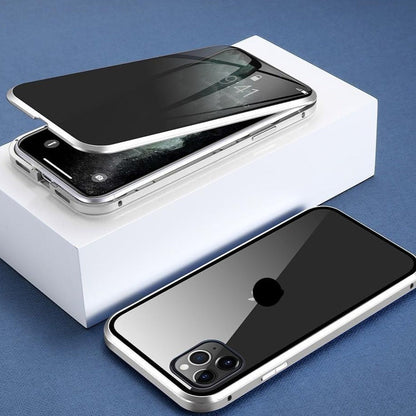 Frendorf | iPhone Hülle mit Sichtschutz