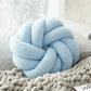 Hand Knot Lendenkissen