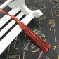 35 Stück Farbgemisch Lesezeichen Quasten - 13 cm Mini Quasten mit Schlaufen für DIY Bastel- und Schmuckherstellungszubehör