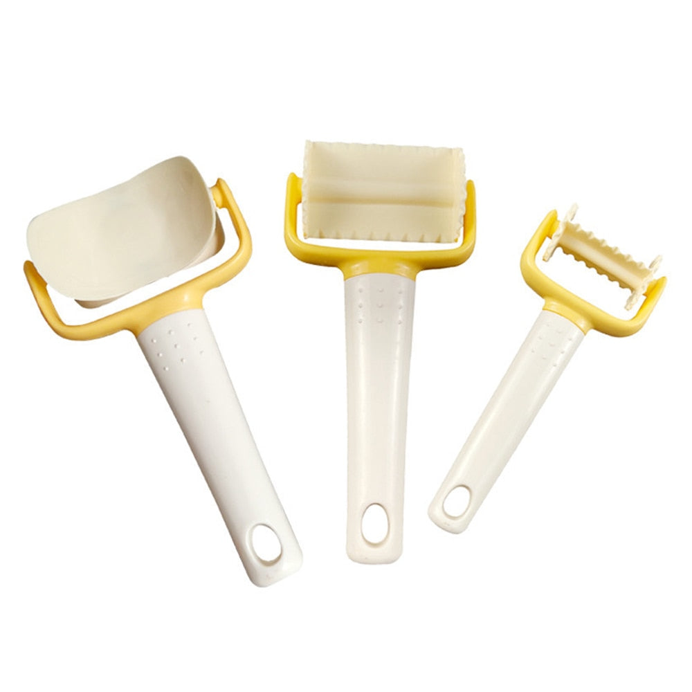 Frendorf | BakeRoller – Perfekte Kekse in Sekunden