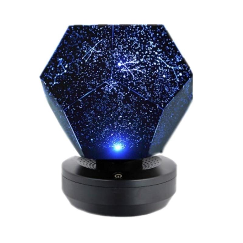 Frendorf | Nacht-Himmel Galaxy Licht Projektor