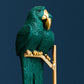 Die Lovebirds Objekt d'Art