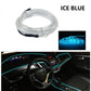 love357 1M/3M/5M Auto Innenraum LED Dekorationslampe