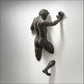 Frendorf | 3D Abstracte Wand Skulptur