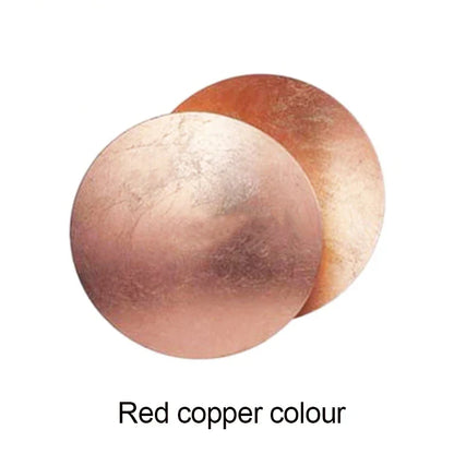 Frendorf | Moderne Dekor Eclipse Lunar Glow Wandlampe
