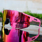 Frendorf | SpeedVision – Sportbrille für Radfahrer