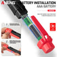 Frendorf | Digital AC DC Spannungsdetektoren Tester Stift