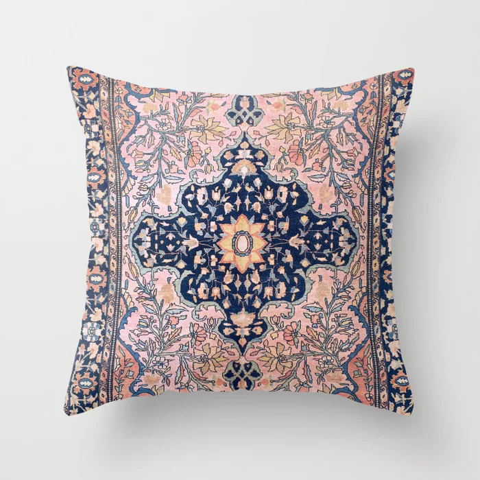 Nordic Kissenbezug marokkanischer Stil Kissen indisch Bohemian Luxus Wohnzimmer Schlafzimmer Kissenbezug Lendenkissenbezug Wohnkultur