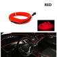 love357 1M/3M/5M Auto Innenraum LED Dekorationslampe