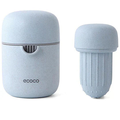Frendorf | FreshEase Instant Fruit Juicer - leckere und gesunde Getränke