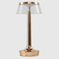 Touch Crystal™ Lampe