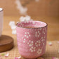 Kung Fu Teetasse