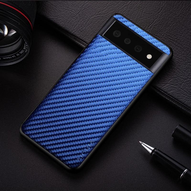 Carbon Schutzhülle für Google Pixel