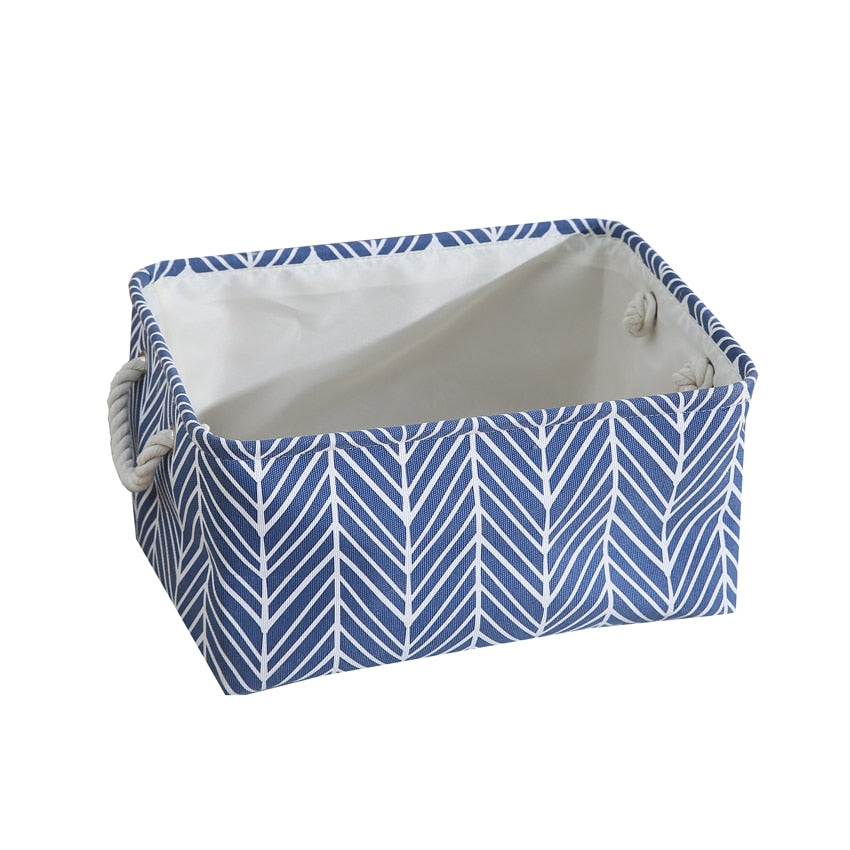 Bohemian Kleidung Aufbewahrungsbox