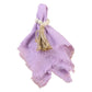 Frendorf | 100% Baumwolle Pastoral Serviette 42x42cm Lila