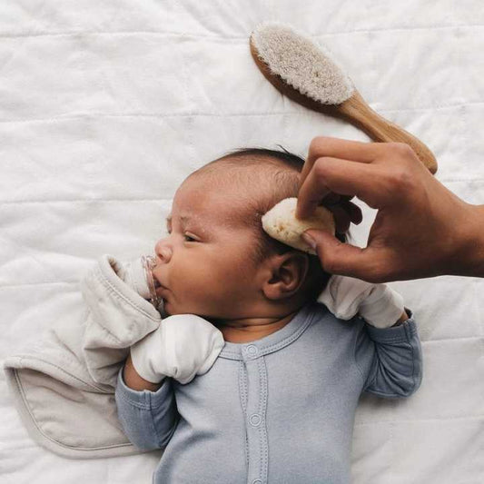 Frendorf | Babyhandschuh Set – Weiche und bequeme Handschuhe für Neugeborene