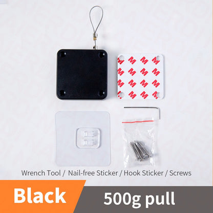 Frendorf | Automatischer Türschließer