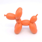 Frendorf | BalloonDog Lebendige Hundeskulptur | Pop-Art Dekoration | Moderne Wohnkultur | Handgefertigte Statue