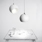 Frendorf | GlowNest Design Esszimmerlampe | Modern & Elegant | LED Pendelleuchte für Wohn- & Esszimmer