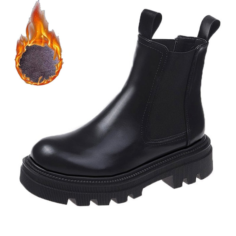 Frendorf | Chelsea Boots