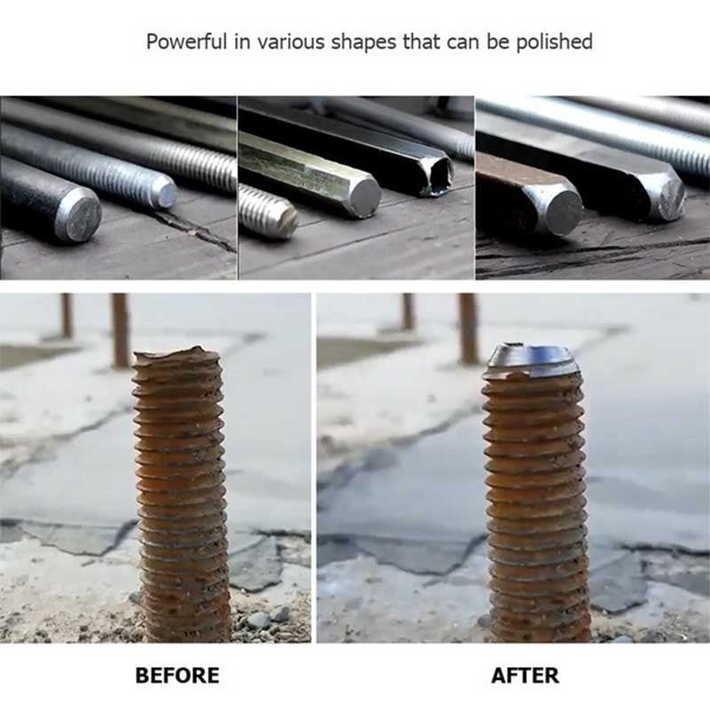 Frendorf | Bolt Gewinde Reparatur Power Bohrer Werkzeug