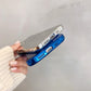 Frendorf | Luxuriöse, glänzende Handyhülle für iPhone