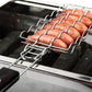 Wurst Grillen Barbecue Rack