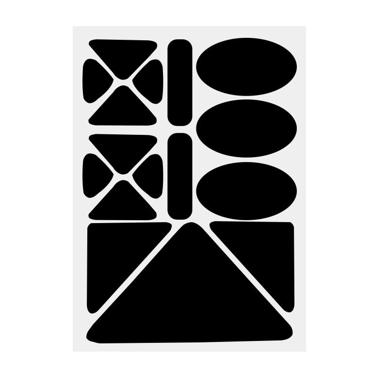 Frendorf | Daunenjacken Reparatur-Patch