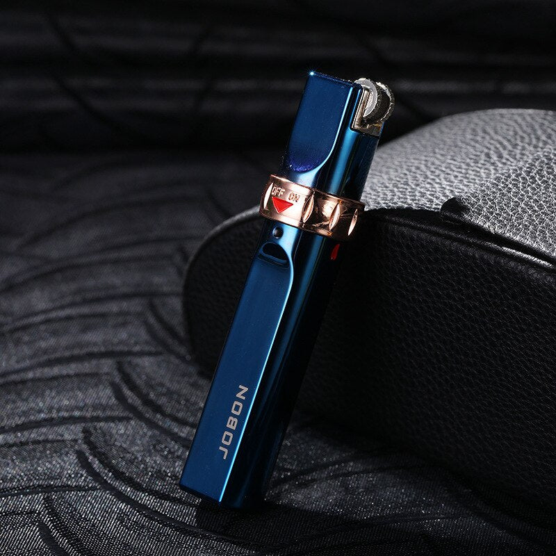 Schnelllicht Turbo Metall Winddicht EDC Taschenlampe