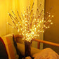 Frendorf | WillowLume - Elegante LED-Gartenlichter