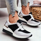 Frendorf | Global Sneakers | Damenschuhe mit ergonomischem Fußbett
